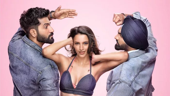 बैड न्यूज ने पहले दिन बॉक्स ऑफिस पर किया इतना बिजनेस। फोटो क्रेडिट- इंस्टाग्राम