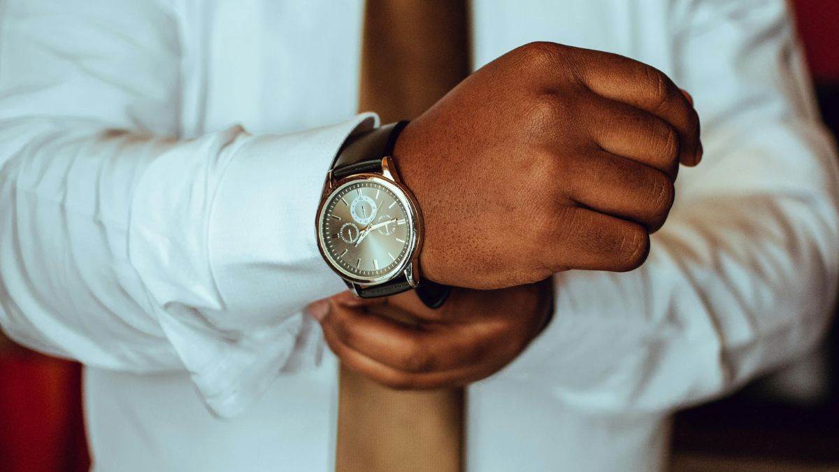 best casio watches when class meets style