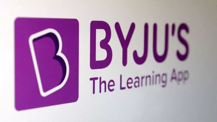 Byju's की दिवालिया प्रक्रिया शुरू हो गई है।