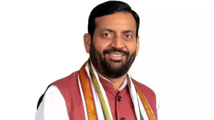 CM नायब सैनी ने कांग्रेस और आप पर जमकर साधा निशाना (फाइल फोटो)