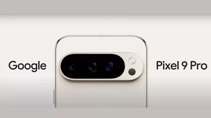 Google Pixel 9 Pro की ये डिटेल आई सामने, यहां जानें डिटेल