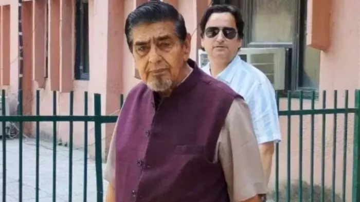 1984 सिख विरोधी दंगा मामले में जगदीश टाइटलर के खिलाफ आरोप तय करने पर निर्णय सुरक्षित।