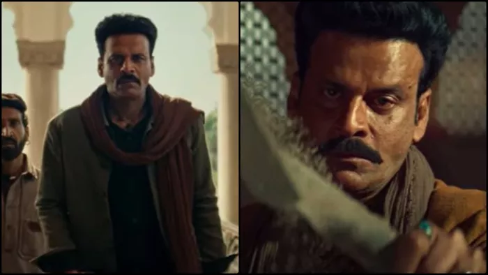 ओटीटी पर आ रही मनोज बाजपेयी की फिल्म भैया जी। फोटो क्रेडिट- इंस्टाग्राम