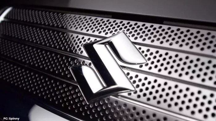 पिछले कुछ घंटो से Maruti Suzuki का सर्वर ठप है।