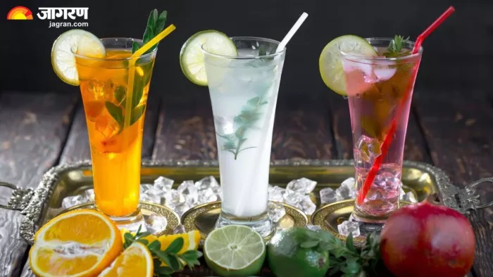 Monsoon Hydration Tips: मानसून में डिहाइड्रेशन से बचाएंगी ये 5 ड्रिंक्स (Image Source: Freepik)