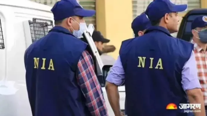NIA ने खालिस्तानी आतंकवादी के प्रमुख सहयोगी को किया अरेस्ट (फाइल फोटो)