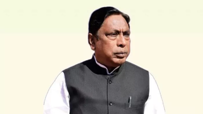 अदालत में आलमगीर आलम की जमानत याचिका पर हुई सुनवाई (फाइल फोटो)