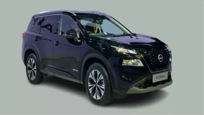 Nissan X-Trail भारतीय बाजार में 1 अगस्त को लॉन्च होगी।