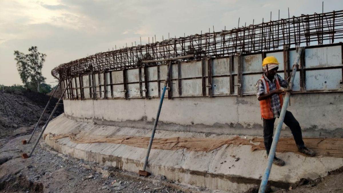 lucknow news industrial hub to be established near purvanchal expressway in ambedkarnagar