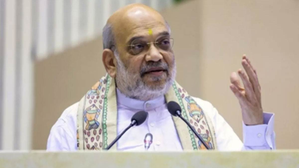 uttarakhand investment fest amit shah sees growth and job opportunities