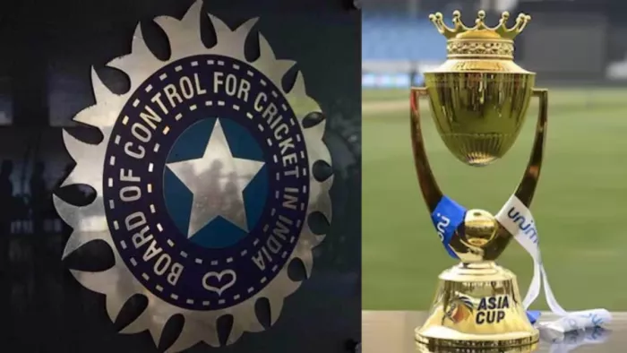 एशिया कप को लेकर ढाका में होनी है बैठक। इमेज- एक्स