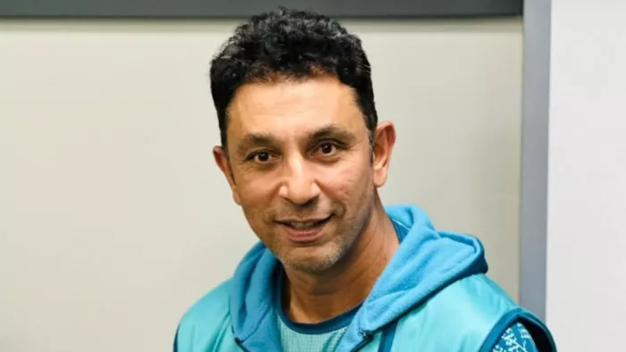 Azhar Mahmood को कोच के पद से हटाना चाहता है पीसीबी। फाइल फोटो