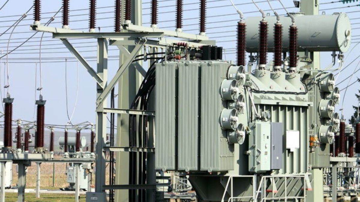 ncr power demand infrastructure expansion transformers installation cost