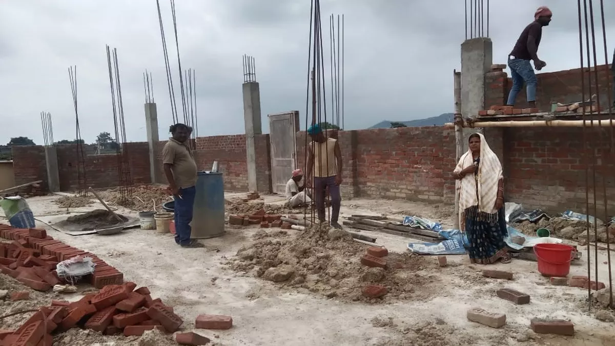 भभुआ में सात प्रखंडों में बनेगा मछली बाजार, मछुआरों को मिलेंगी कई सुविधाएं