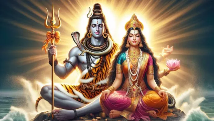 माता पार्वती से हर पत्नी को सीखनी चाहिए ये बातें (Image Credit: Freepik)