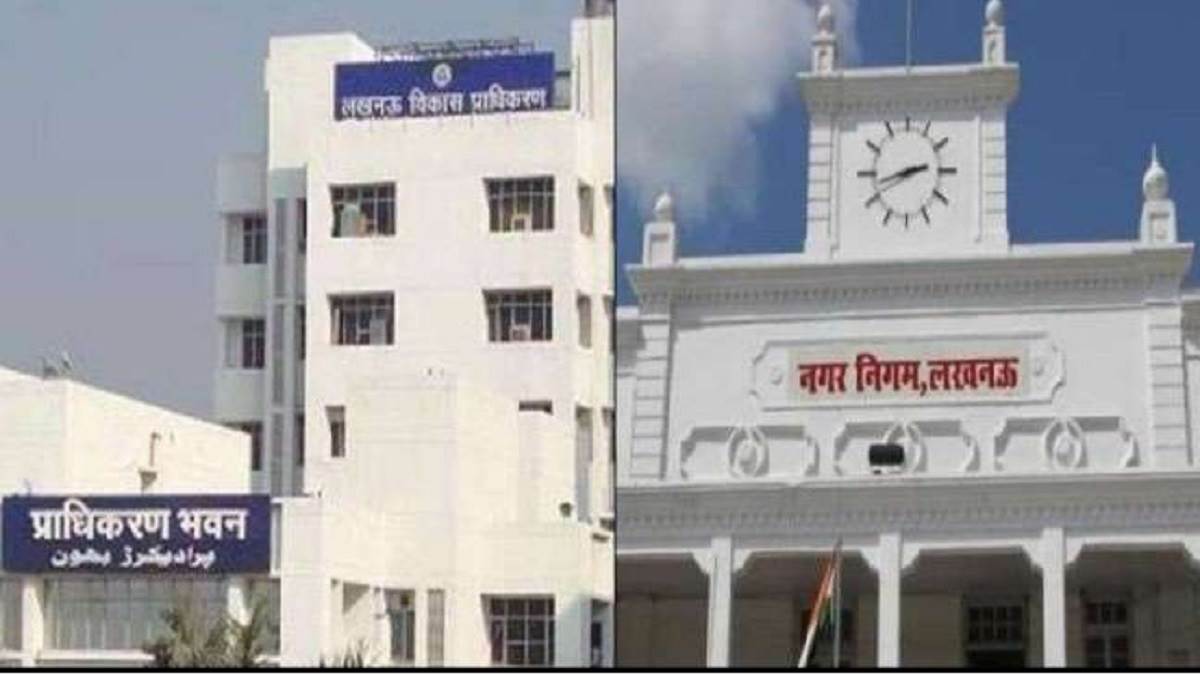 up news online scrutiny of building maps in uttar pradesh will remain halted till 30 september