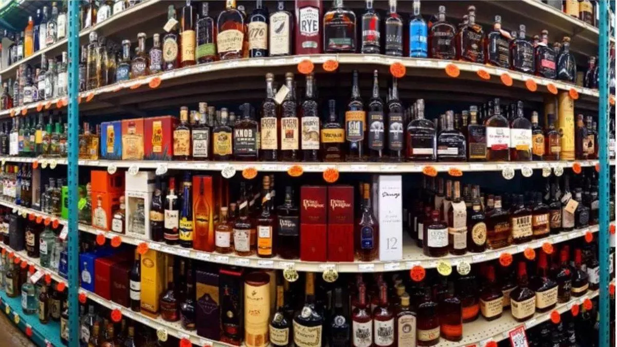 News Excise Policy: अब विदेशी शराब दुकान के नाम से नहीं होंगे शाप्स, लाटरी सिस्टम से होगा आवंटन