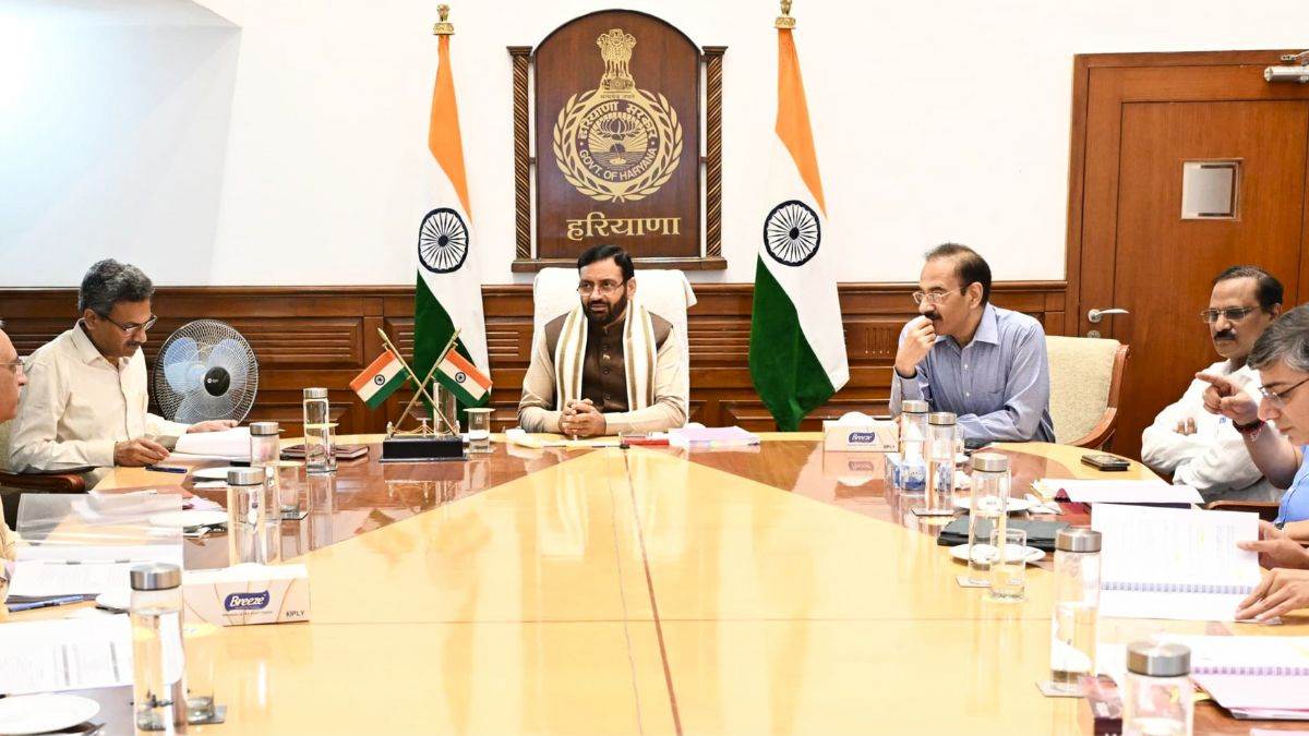 deputy government busy in making master plan for 2047 seeks suggestions from common people