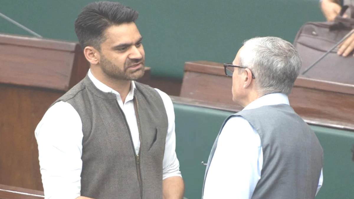 urdu is being deliberately wiped out in jammu and kashmir through digitisation