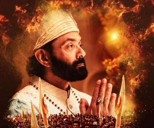 Bobby Deol Upcoming Mx Player Web Series Aashram Has A Controversy, Social  Media Users Are Demanding For Ban, Check All Details Here