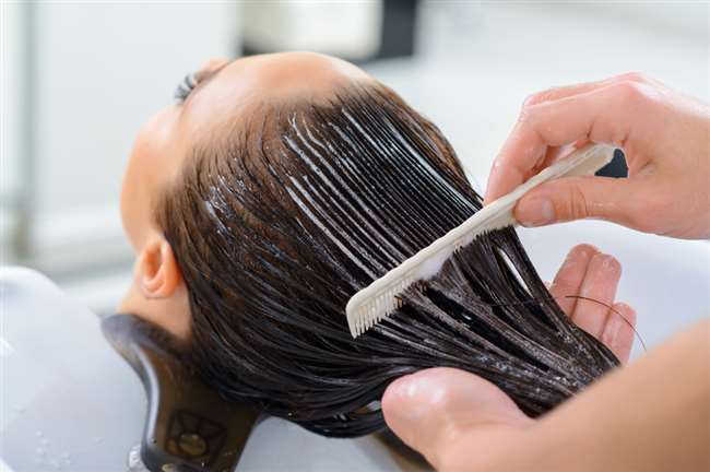 Smoothening Hair Care:स्मूदनिंग को लंबे समय तक बालों पर बरकरार रखना चाहती हैं तो यू करें स्मूदनिंग बालों की देखभाल - How to care Smoothing Hair Know Smoothening Hair Care:स्मूदनिंग को लंबे समय तक बालों पर बरकरार रखना चाहती हैं तो यू करें स्मूदनिंग बालों की देखभाल - How to care Smoothing Hair Know