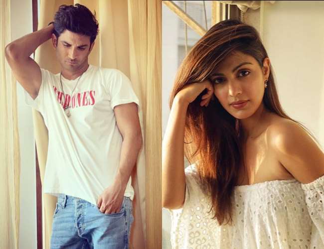 Sushant Singh Rajput Death Case Timeline: Supreme Court Orders CBI ...