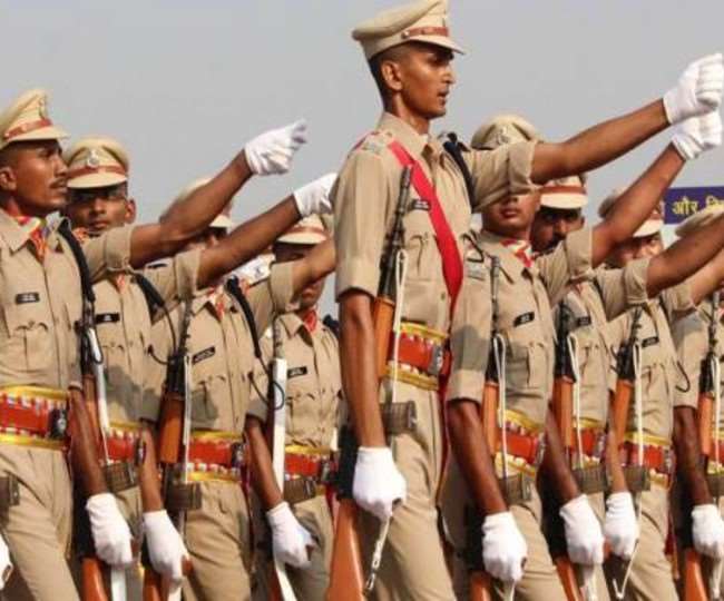 UP Police Recruitment 2020 Three thousand posts increased Soon 16668 posts  will be recruited