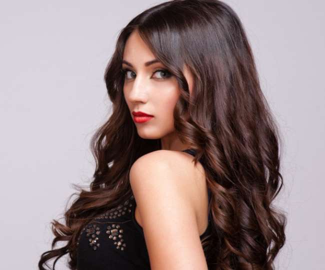 Hariyali Teej Styling Tips: Try these hairstyles to look stylish on  Hariyali Teej, will add beauty to your beauty..