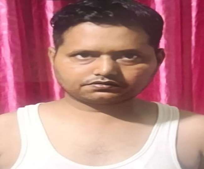 fake ips raw officer arrested in kanpur crime branch teambig action against cheaters