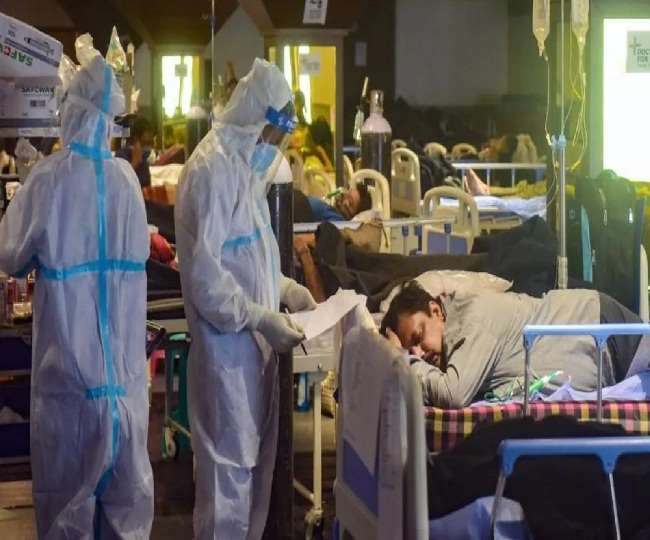 तेलंगाना में कोरोना की दूसरी लहर हुई खत्म, स्वास्थ्य विभाग के अधिकारी ने किया दावा