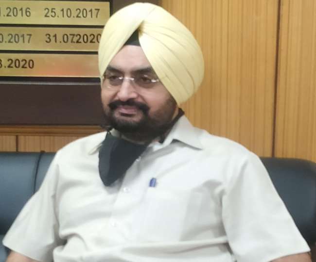 मुख्य सचिव डा एसएस संधु ने कहा- टेलीमेडिसिन पर्वतीय राज्य के लिए वरदान - Chief Secretary Dr SS Sandhu said telemedicine is a boon for hill state