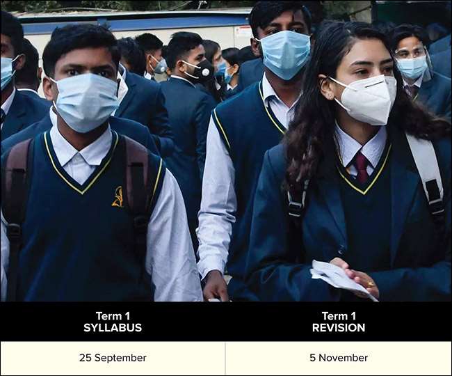 CBSE 2021 Sample Papers में देरी, इसके बदले Study Plan दिया गया