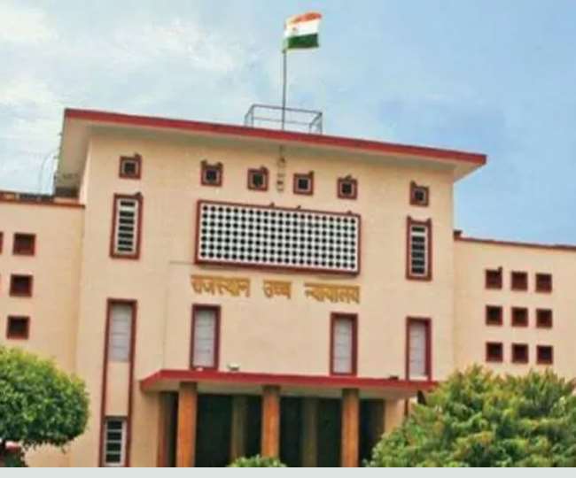 मेहंदीपुर बालाजी मंदिर अधिग्रहण के नोटिस पर राजस्थान हाईकोर्ट ने लगाई रोक। फाइल फोटो
