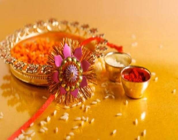 Raksha Bandhan 2021 Date: रक्षाबंधन पर बन रहा है गजकेसरी योग, जानें इसका  महत्व