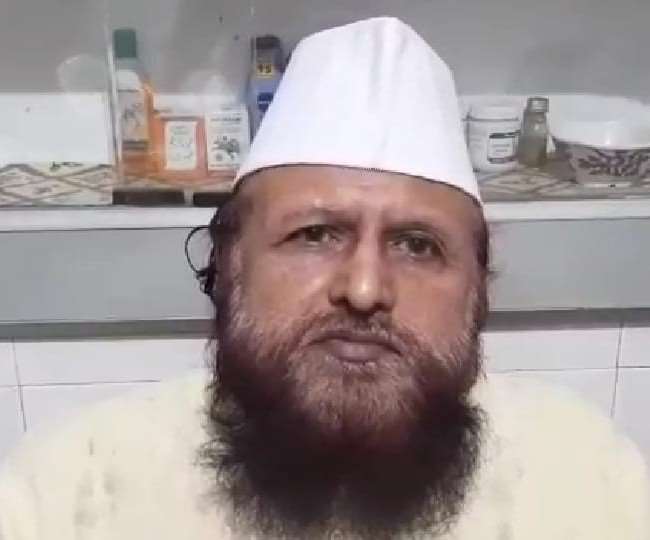 कहा, तालिबान हमारे देश के साथ है। इसलिए हम तालिबान को मुबारकबाद देते हैं।