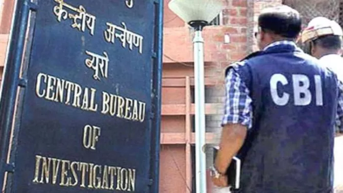 Excise Policy: सीबीआई की लिस्ट में 16 अधिकारियों के खिलाफ मामला दर्ज है।