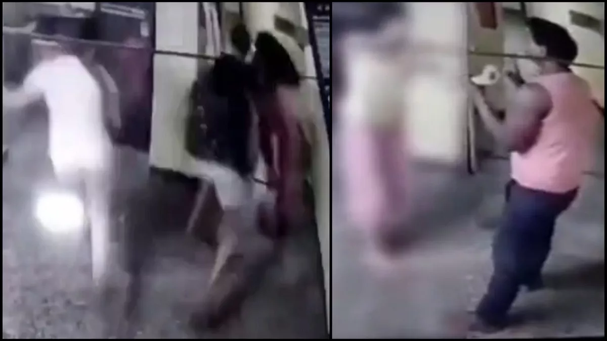 Karol Bagh Girls PG: गर्ल्स पीजी में छात्रा से छेड़छाड़ करने वाला सिक्योरिटी गार्ड गिरफ्तार, Video हुआ था वायरल