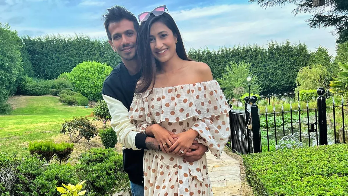 Yuzvendra Chahal-dhanashree verma Divorce : खुद को पीछे रखकर वाइफ को बढ़ाया आगे, अब वाइफ ने दे दिया धोखा ?