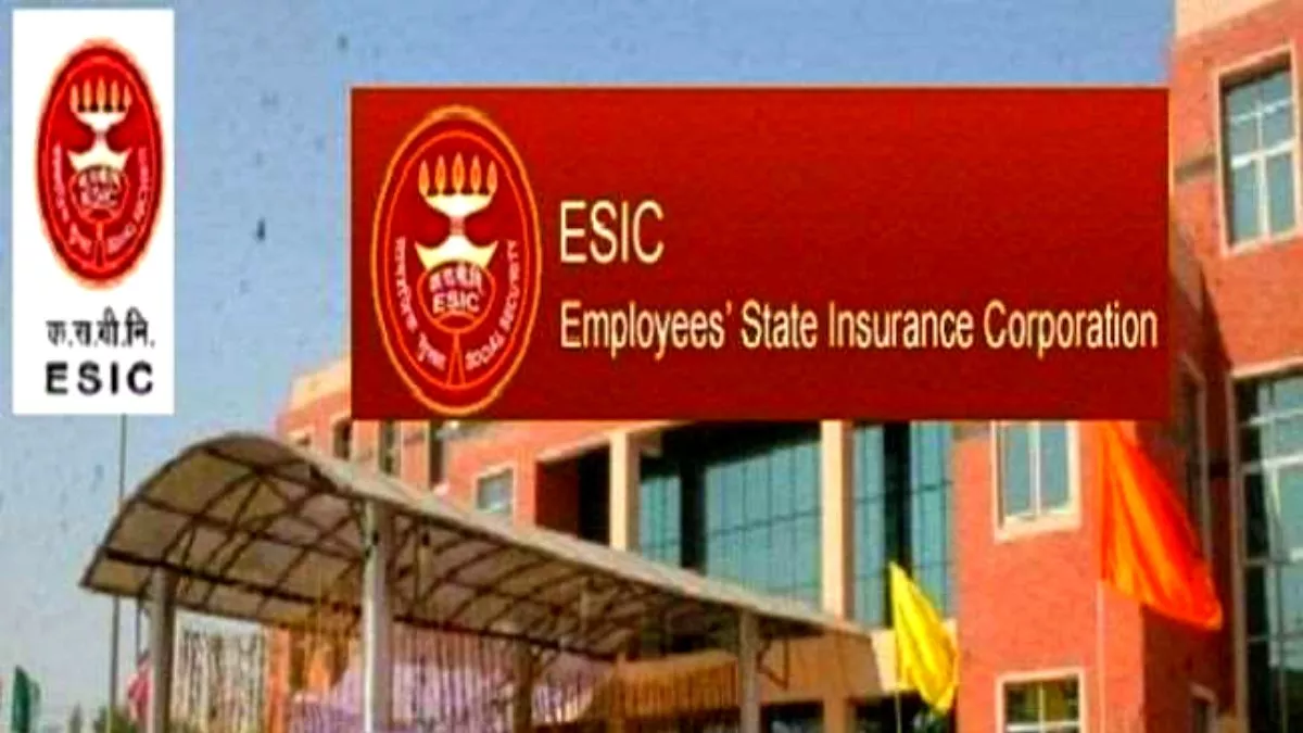 ESIC दिसंबर तक सभी 744 जिलों में अपनी सेवाओं का करेगा विस्तार: केंद्रीय श्रम मंत्री