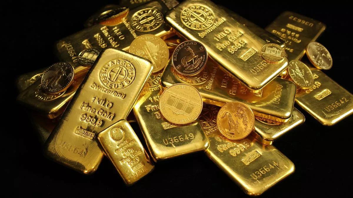 Gold Imports April-July 2022: अप्रैल-जुलाई में सोने का आयात 6.4 प्रतिशत बढ़कर पहुंचा 13 अरब डॉलर