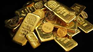 Gold imports up 6.4 percent to USD 13 billion in April-July this fiscal