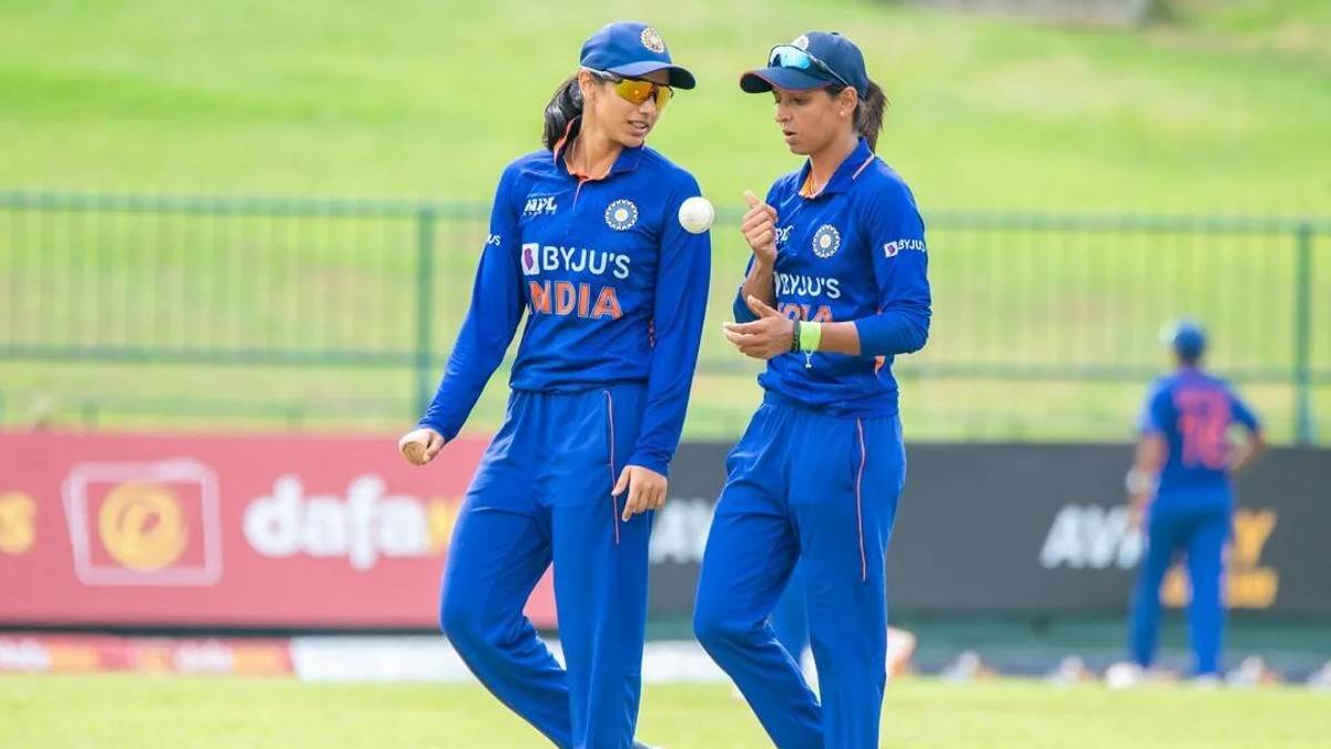 Ind W vs Eng W इंग्लैंड दौरे के लिए भारतीय टीम की घोषणा, इन खिलाड़ियों