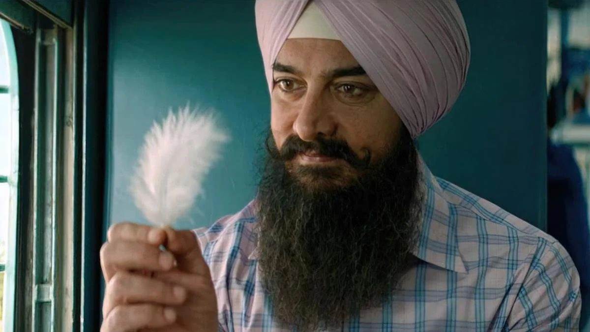 Laal Singh Chaddha Box Office Collection Day 8