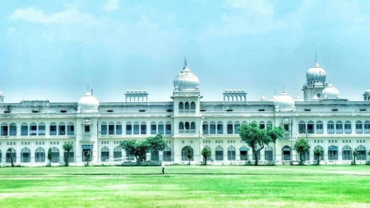 Lucknow University: छह व सात सितंबर को हाेंगी पीएचडी की प्रवेश परीक्षाएं, एक से डाउनलोड कर सकेंगे हाल टिकट