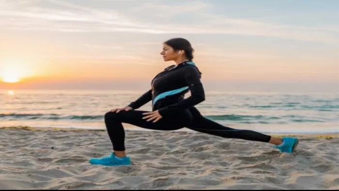 Workout Mistakes: वर्कआउट के दौरान की जाने वाली गलतियां