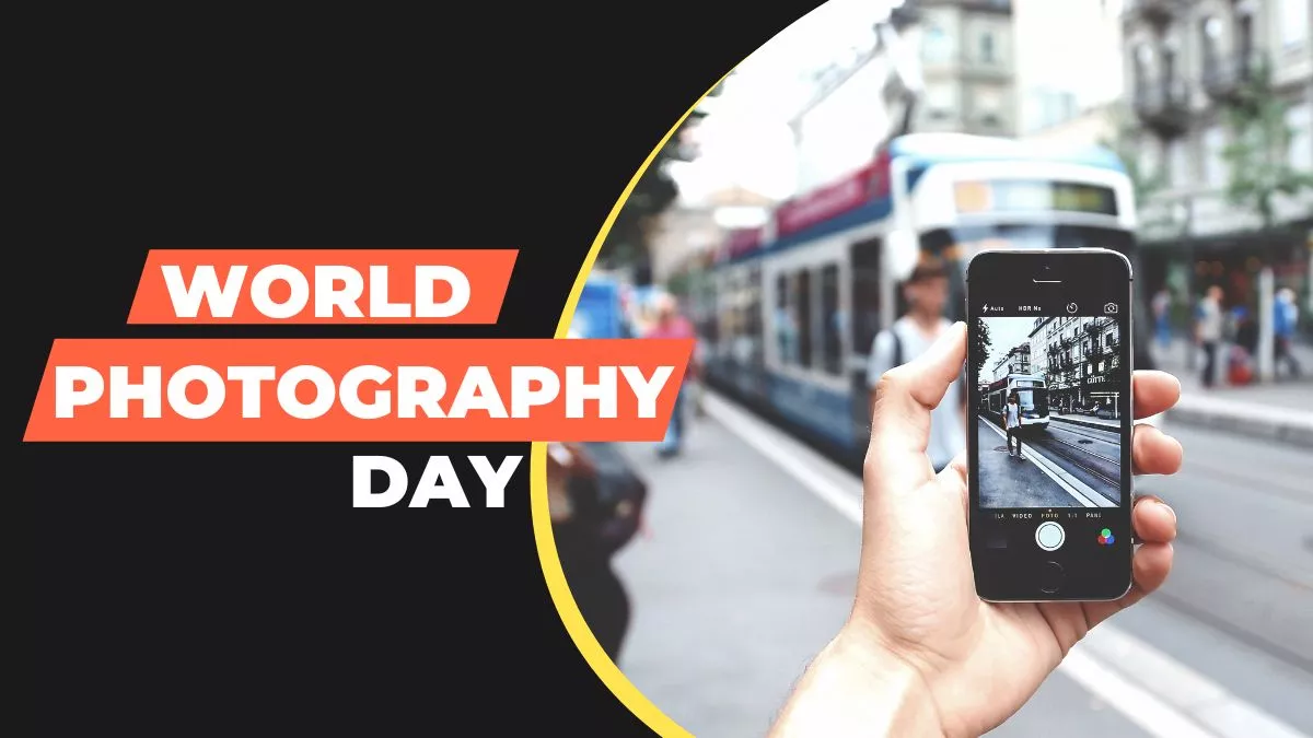 World Photography Day 2022: ये हैं 5 बेस्ट कैमरा स्मार्टफोन्स, कीमत 50 हजार से कम
