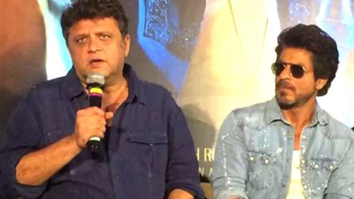 बायकॉट ट्रेंड पर शाह रुख खान की फिल्म 'रईस' के निर्देशक ने दी बॉलीवुड को सलाह, कहा- घमंड छोड़ करें ये पांच काम