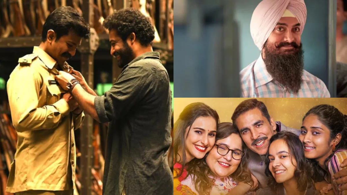 South VS Bollywood: फ्लॉप से जूझ रहा बॉलीवुड तेलुगु फिल्म इंडस्ट्री के इन फैसलों से ले सकता है सबक