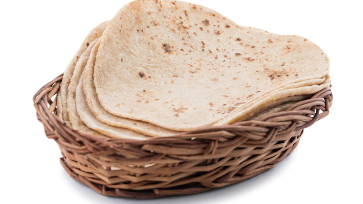 Vabat Roti Vastu Tips For Roti: रोटी बनाते समय भूलकर भी न करें ये गलतियां, बरना हो ...