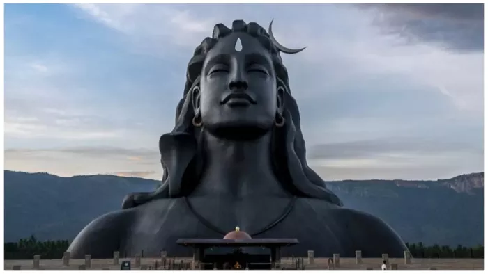 Adiyogi shiva Temple आदियोगी मूर्ति का आध्यात्मिक पहलू।